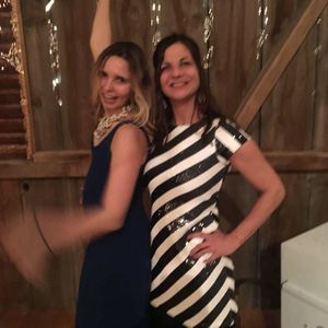 Meet your Posher, Cheryl